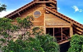 Oro Beach Houses