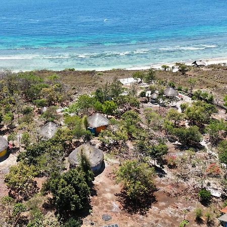 Oro Beach Houses Weetebula Exterior photo